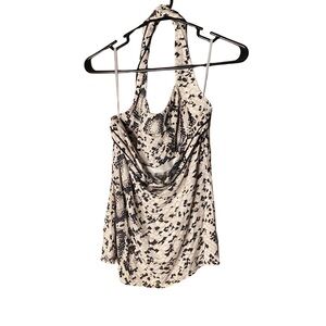 White House Black Market Tank Top - size m